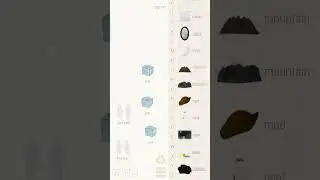 Menyelesaikan Little Alchemy Sampai 100 Elements Part 7
