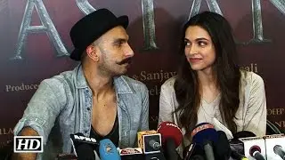I'll wait for Deepika till end of my life: Ranveer Singh
