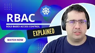 Что такое управление доступом на основе ролей (RBAC) в Kubernetes?