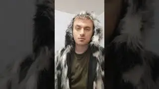 Семейная идиллия выглядит так