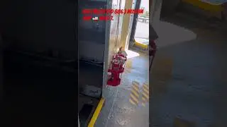 USS Orleck (DD 886) корабль-музей 🚢 во Флориде, видео 7. Счастливого 😄 четверга.