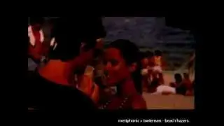 Mettphonic & Toetensen - Beach Hazers [Trailer]