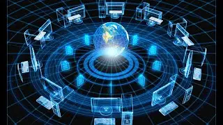 Информационная инфраструктура