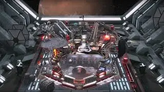 Official Star Wars Pinball: Might of the First Order Table Trailer