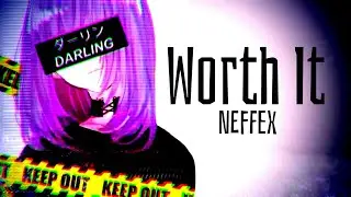 Nightcore ↬ I'm Not Worth It [lyrics]