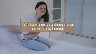 Dream about diarrhea