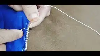 تعليم الراندة للمبتدئات🇲🇦❤️ضرس الأول😍😍