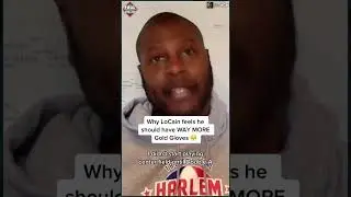 LoCain reflected on his time with the Royals 🔥 #mlb #baseball #shorts #kansascity