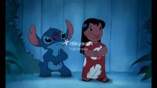 Short scene from 