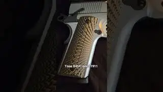 #1911 #guncontent #gunshorts #tisas1911 #grimsguns #gunporn #handgun