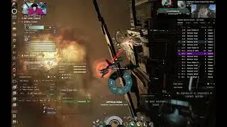 Финал сестринской эпик арки. Dagan vs Reaper. Как пройти финальную миссию Sisters of Eve: Epic Arc?
