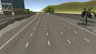unity simulation