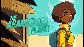 🧠 The Abandoned Planet: Punta-e-Clicca (Che Ci Ha fatto Scompisciare, ma per i Motivi Sbagliati)
