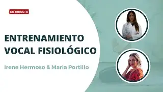 Entrenando tu voz 🗣️: ejercicios vocales y rehabilitación fisiológica 🫁