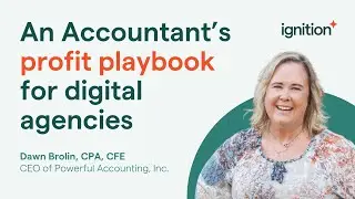 Dawn Brolin&rsquo;s Blueprint for Small Business Profitability and Financial Clarity