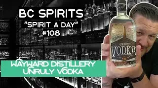 BC Spirits 