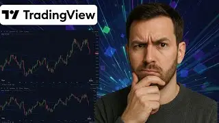 TradingView: Exit fullscreen mode (2025)