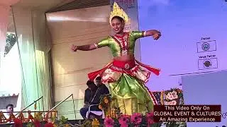 Traditional Kandyan Dance of Sri Lanka | KANDYAN DANCE