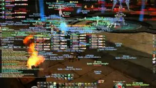 Aion - Spatalos EU - Antriksha/Ahserion 26.9.2015 - Part 2