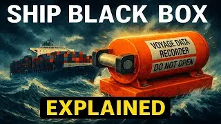 SHIP BLACK BOX EXPLAINED IN TULU