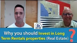Investing in Long Term Single Family Rentals