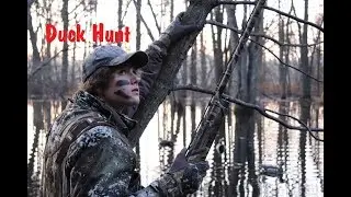 TideWe Chest Waders First Use Review  Flooded Timber (Duck Hunt)