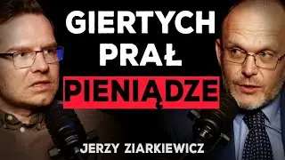 ŚCIGAŁ GIERTYCHA, TERAZ JEGO ŚCIGA BODNAR. PROK. ZIARKIEWICZ NA CELOWNIKU WŁADZ