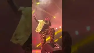 Para sacarmelo YSY A | En vivo. (Montevideo)