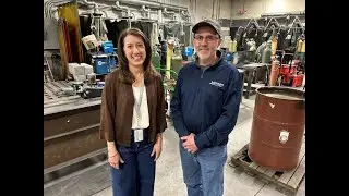 Welding Technology Program Director