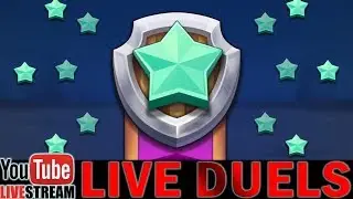 Monster Legends LIVE DUELS | GRAND DUEL | CLASSIC DUEL | LIVE STREAM
