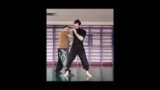 Защита от атаки злоумышленника, отражение его контратаки, и арест