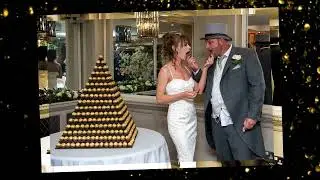 Aaron & Victoria Brands Hatch Hotel