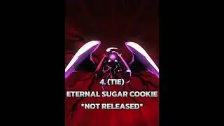 Ranking All Beast Cookies FROM WORST TO BEST! #cookierunkingdom