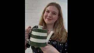 Cornishware - Mystery Boxes - Striped Pottery . English Afternoon Tea