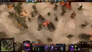Буйство Рики в патче 6.86а / Rampage Riki in patch 6.86a