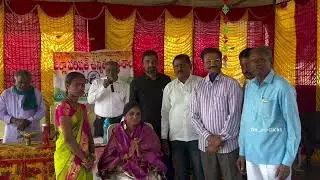 || Independence Day || Celebrations || Government School || Poodur