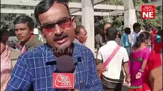 No outsiders, only locals: Massive rally in Assam's Dhalai puts BJP leadership under pressure