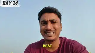Day 14 Of My Spoken English Practice Challenge | English With Me