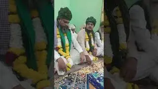 मार्फत कव्वाली बहुत ही प्यारा कलाम पीर की शान