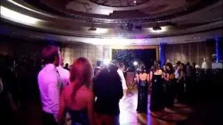 Wedding Special Fx - Confetti Swirl Fan || Blaso Pyrotechnics