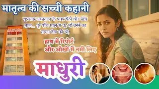 From Tears to Triumph A Real Motherhood Success Story from Remedia IVF Centre, Nagpur #infertility