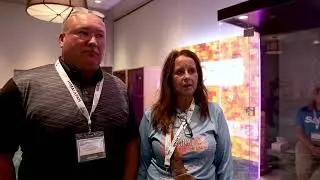 STAcon 2024 Attendee testimonial