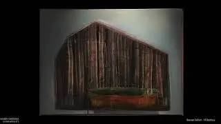 Kunstmaand Ameland  2021
