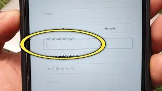 birthday dd/mm/yyyy ka matlab | dd/mm/yyyy me kya dale