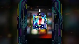 Top 10 best LB for H2H. Ea fc mobile!