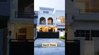 #frontelevationdesign #newhouse #searchhome #islamabad #7marla #brandnewhouse #attractivedesign