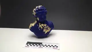 Пушкин Дизайн I AM ART
