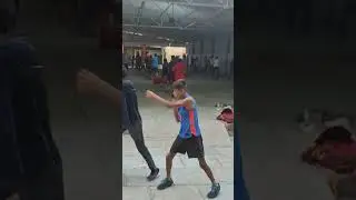 Boxing Rajasthan