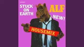 Stuck On Earth (Original Mix)