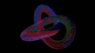 Advent of Code 2021, Day 25 - In 3D